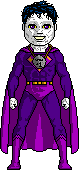 Bizarro number 1